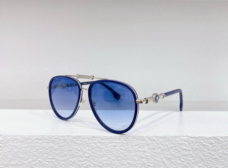 Versace Sunglasses(AAAA)-688