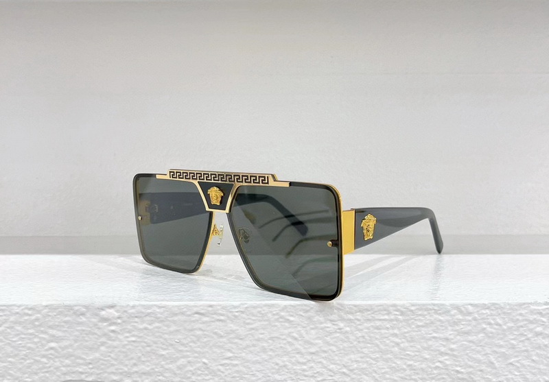 Versace Sunglasses(AAAA)-687