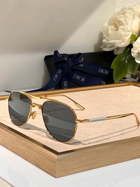 Dior Sunglasses(AAAA)-279