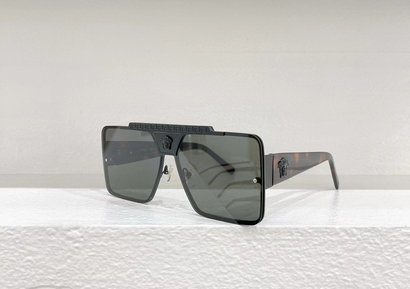 Versace Sunglasses(AAAA)-685