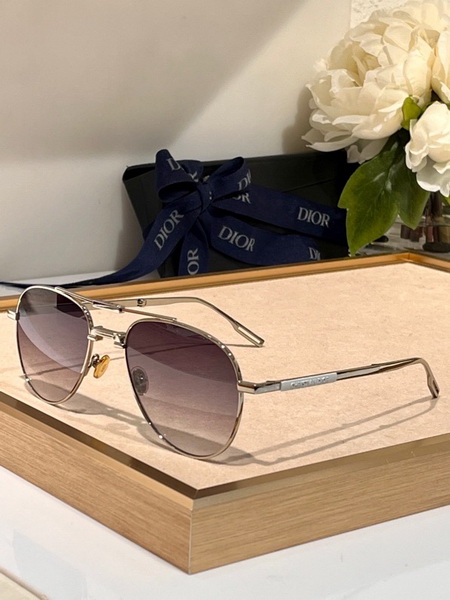 Dior Sunglasses(AAAA)-278