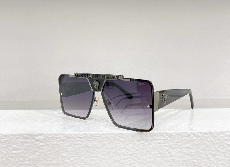 Versace Sunglasses(AAAA)-686