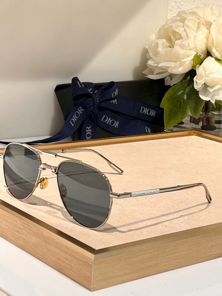Dior Sunglasses(AAAA)-277