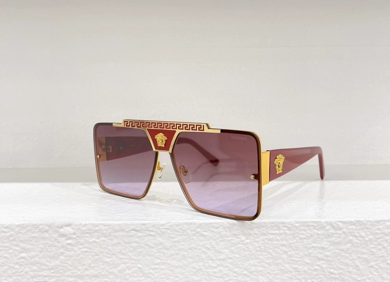 Versace Sunglasses(AAAA)-684