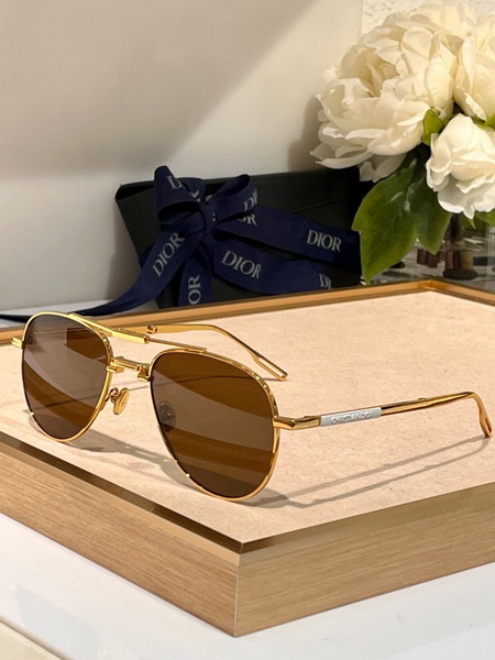 Dior Sunglasses(AAAA)-276