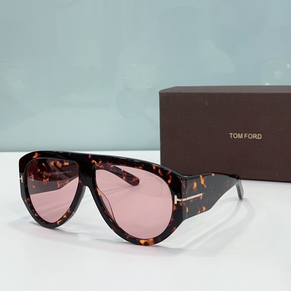 Tom Ford Sunglasses(AAAA)-119