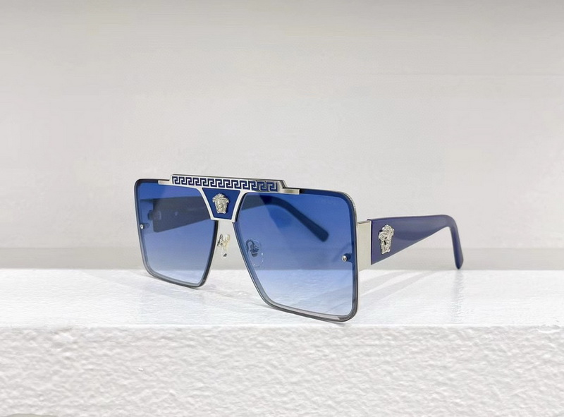 Versace Sunglasses(AAAA)-683