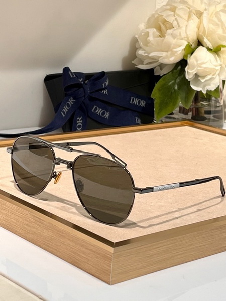Dior Sunglasses(AAAA)-275
