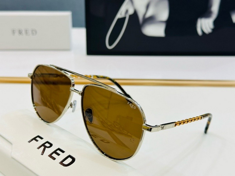 FRED Sunglasses(AAAA)-049