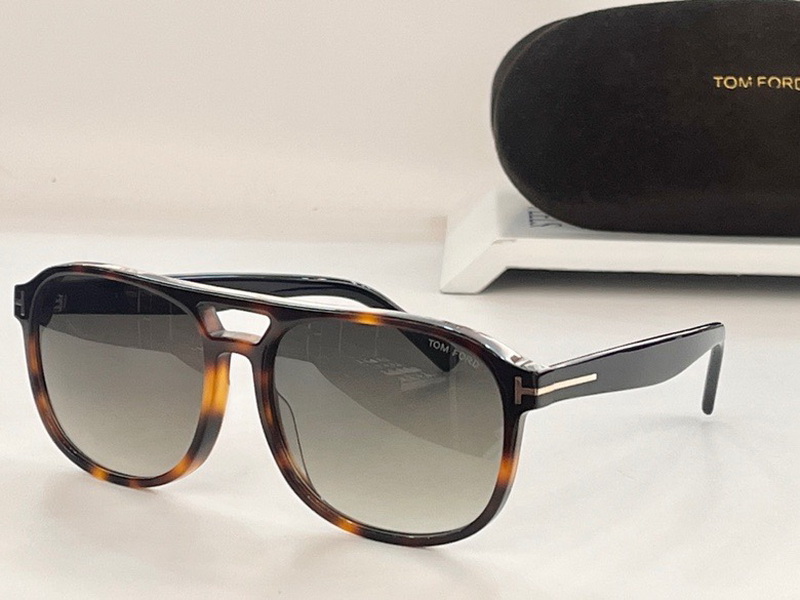 Tom Ford Sunglasses(AAAA)-120