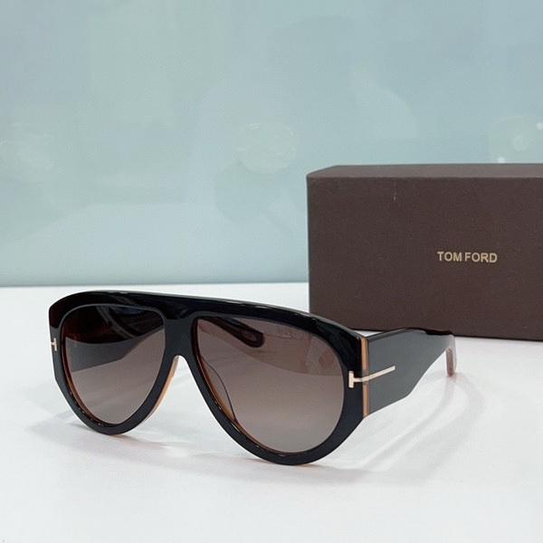 Tom Ford Sunglasses(AAAA)-118