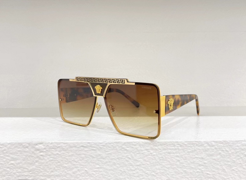 Versace Sunglasses(AAAA)-682