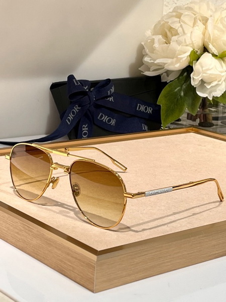 Dior Sunglasses(AAAA)-274