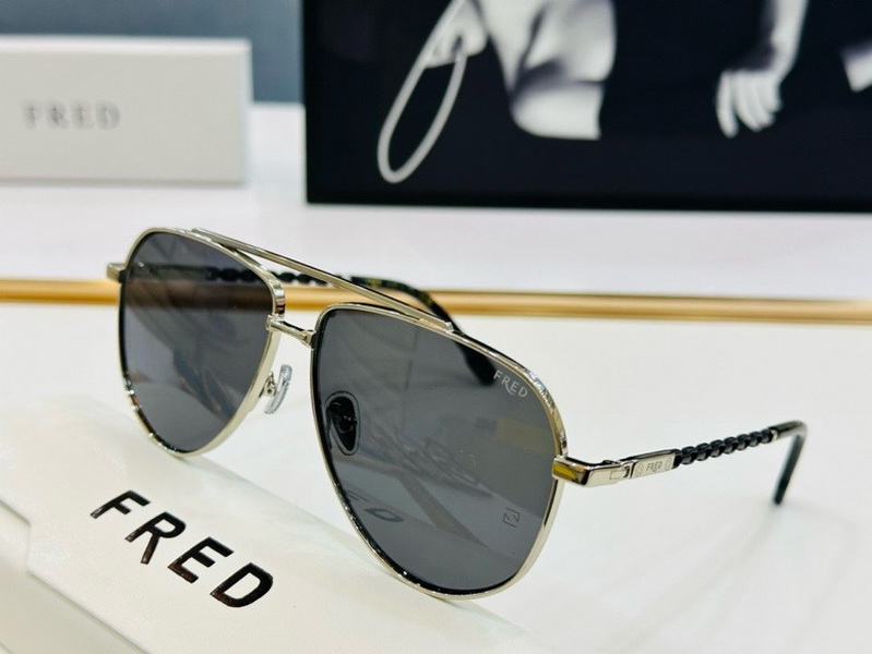 FRED Sunglasses(AAAA)-048