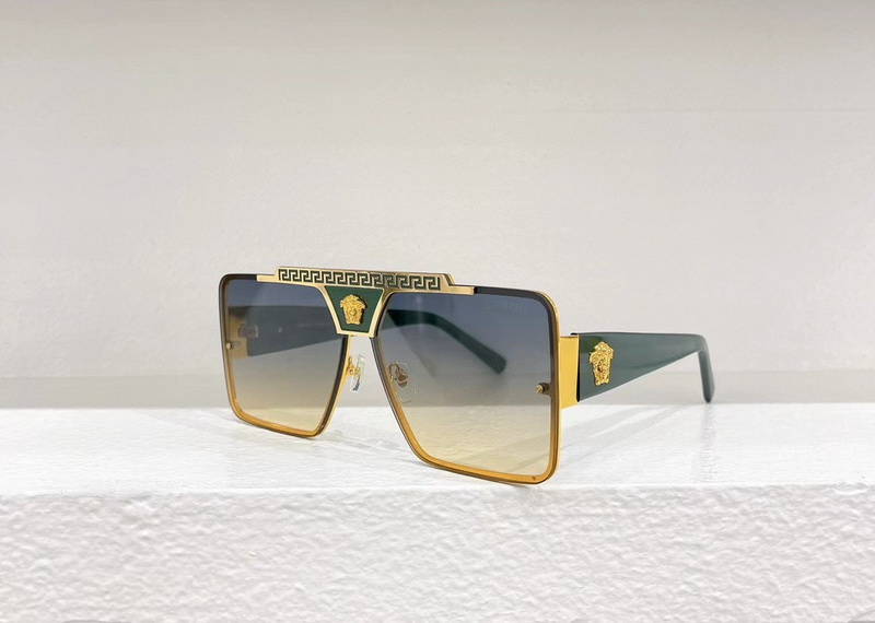 Versace Sunglasses(AAAA)-681
