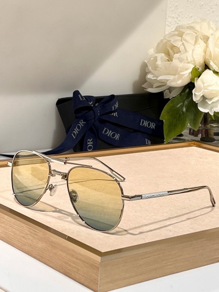 Dior Sunglasses(AAAA)-273