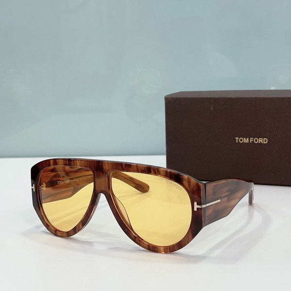 Tom Ford Sunglasses(AAAA)-114