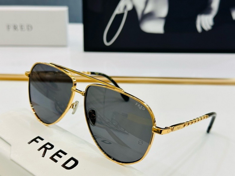 FRED Sunglasses(AAAA)-046