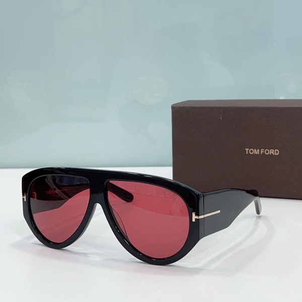 Tom Ford Sunglasses(AAAA)-112
