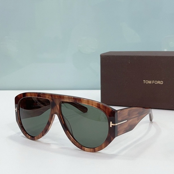 Tom Ford Sunglasses(AAAA)-108