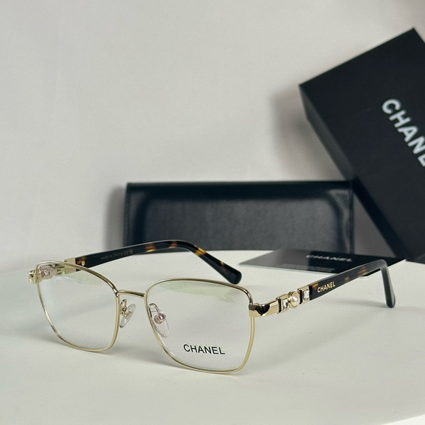 Chanel Sunglasses(AAAA)-060