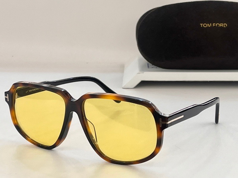 Tom Ford Sunglasses(AAAA)-104