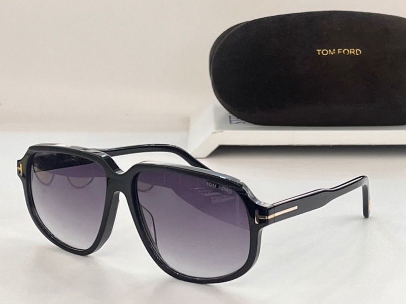 Tom Ford Sunglasses(AAAA)-103
