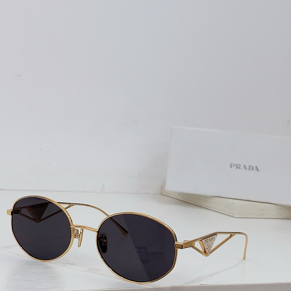 Prada Sunglasses(AAAA)-549