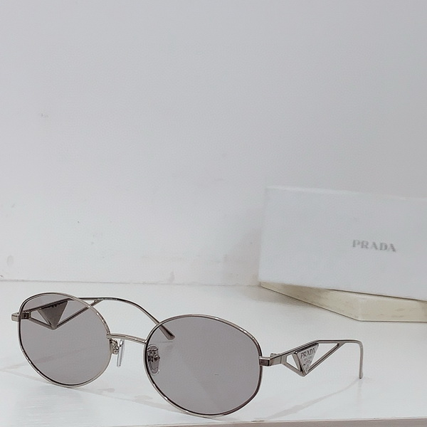 Prada Sunglasses(AAAA)-544