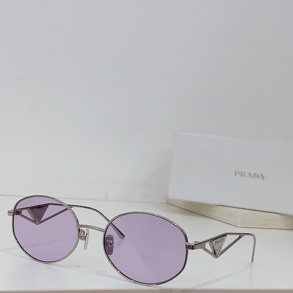 Prada Sunglasses(AAAA)-546