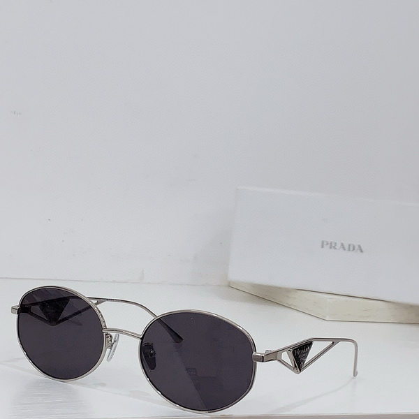 Prada Sunglasses(AAAA)-545