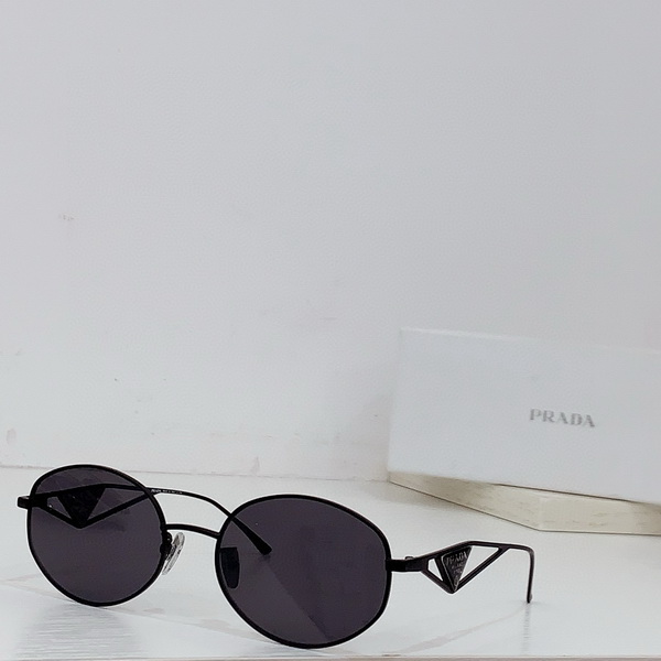 Prada Sunglasses(AAAA)-541