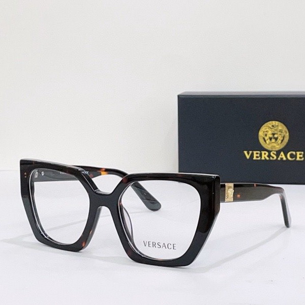 Versace Sunglasses(AAAA)-068