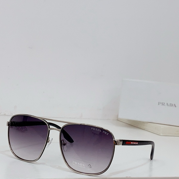 Prada Sunglasses(AAAA)-543