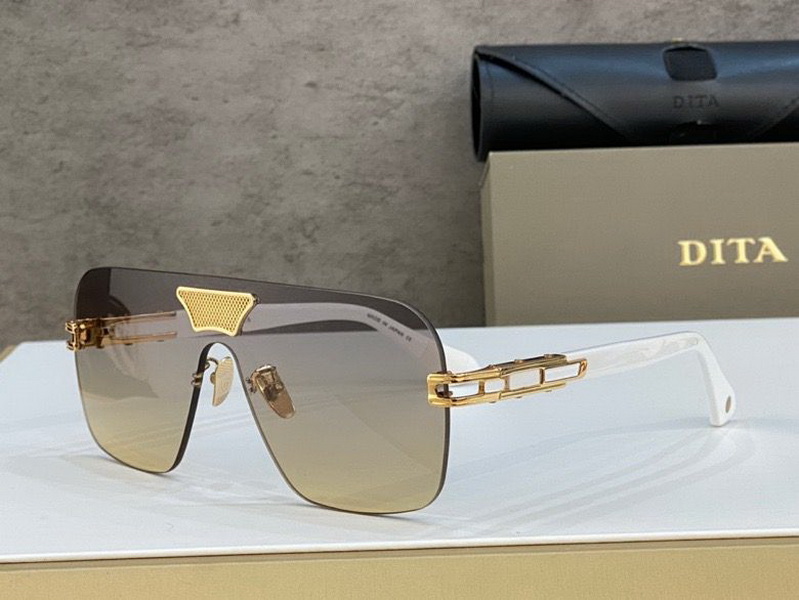 DITA Sunglasses(AAAA)-150