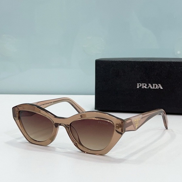 Prada Sunglasses(AAAA)-534