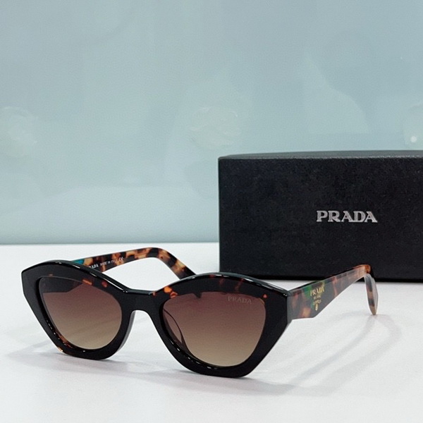 Prada Sunglasses(AAAA)-532