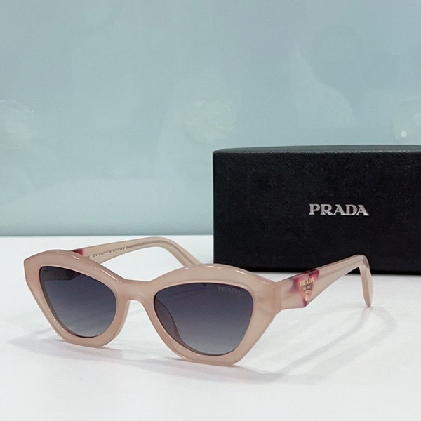 Prada Sunglasses(AAAA)-531