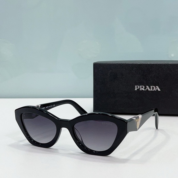 Prada Sunglasses(AAAA)-530