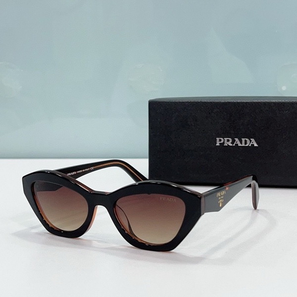 Prada Sunglasses(AAAA)-529