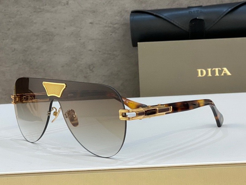 DITA Sunglasses(AAAA)-147