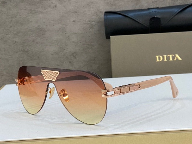 DITA Sunglasses(AAAA)-146
