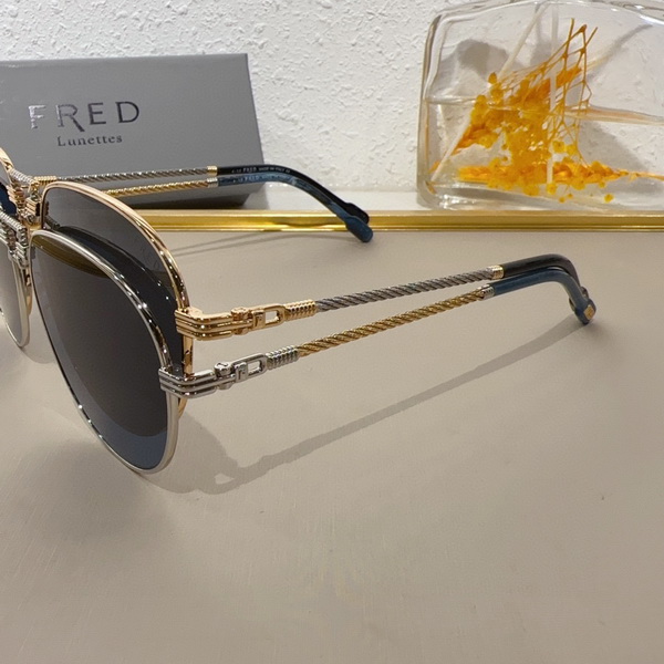 FRED Sunglasses(AAAA)-038
