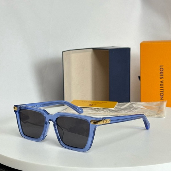 LV Sunglasses(AAAA)-290