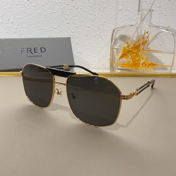 FRED Sunglasses(AAAA)-036