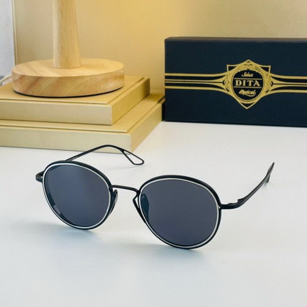 DITA Sunglasses(AAAA)-144