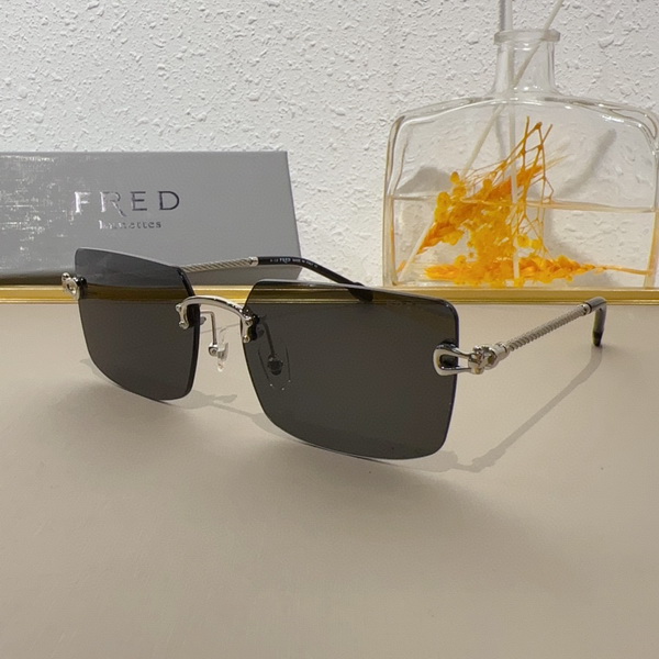 FRED Sunglasses(AAAA)-032