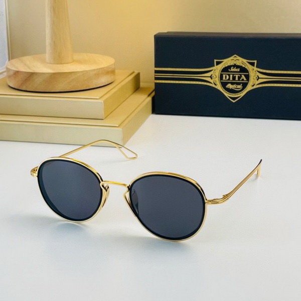 DITA Sunglasses(AAAA)-143