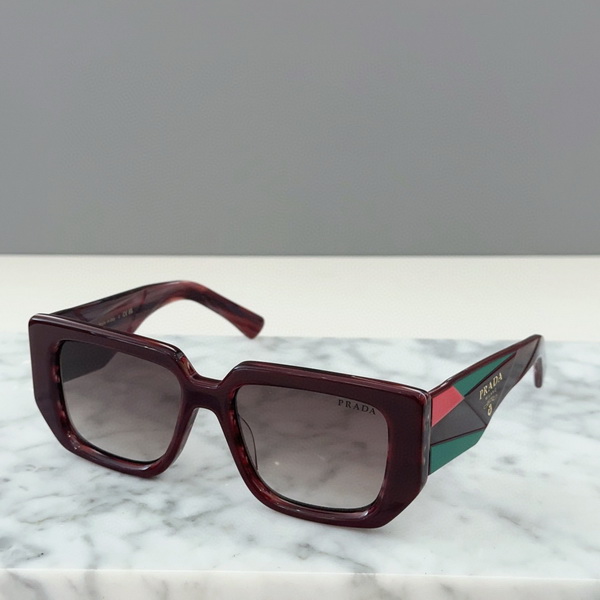 Prada Sunglasses(AAAA)-528