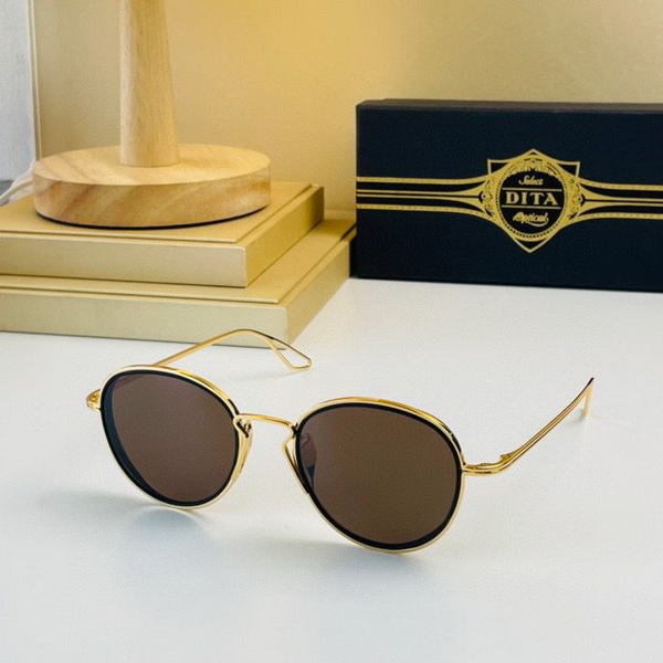DITA Sunglasses(AAAA)-141